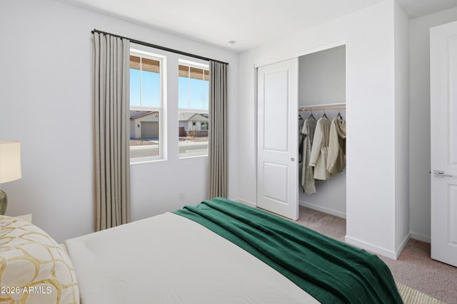 23934 W Carver Drive, Buckeye, AZ 85326