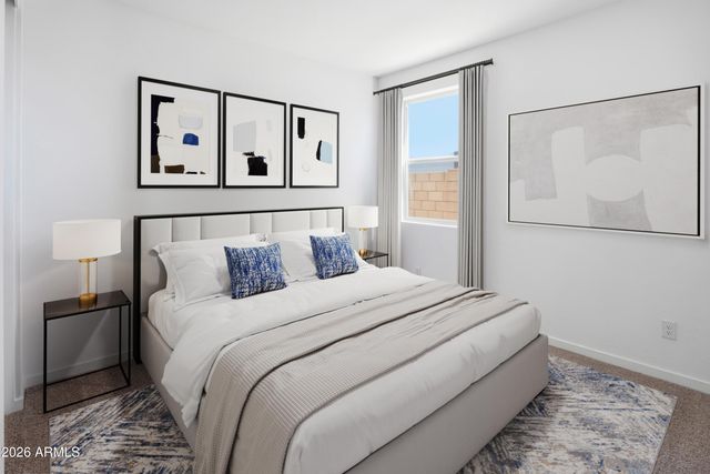 23934 W Carver Drive, Buckeye, AZ 85326