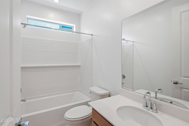 23934 W Carver Drive, Buckeye, AZ 85326