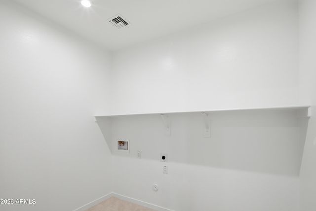 23934 W Carver Drive, Buckeye, AZ 85326