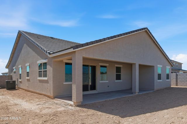23934 W Carver Drive, Buckeye, AZ 85326