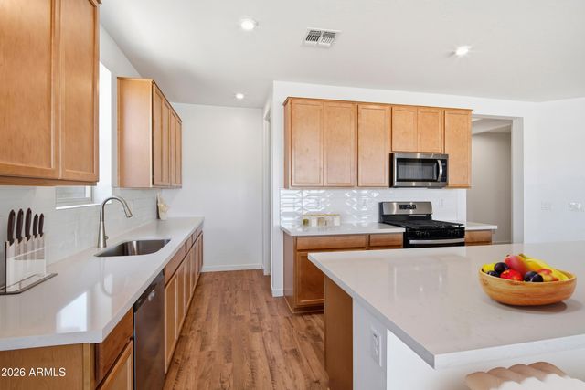 23934 W Carver Drive, Buckeye, AZ 85326