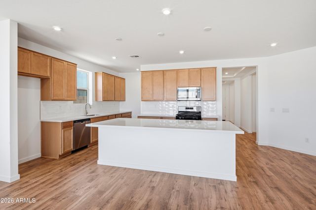 23934 W Carver Drive, Buckeye, AZ 85326