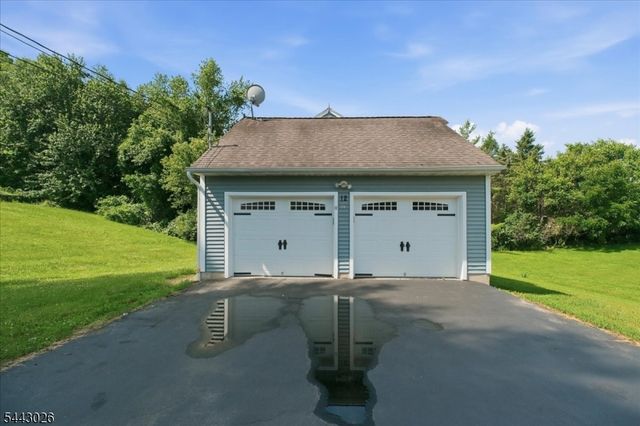 12 Mountain View St, Hamburg Boro, NJ 07419