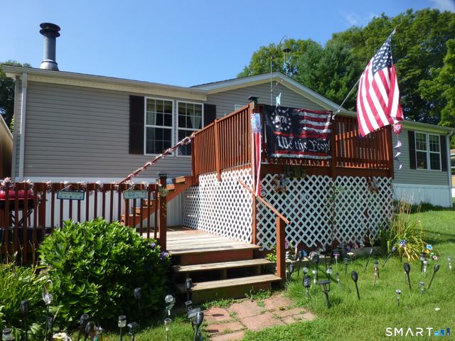 15 Golden Road LOT F, Montville, CT 06382