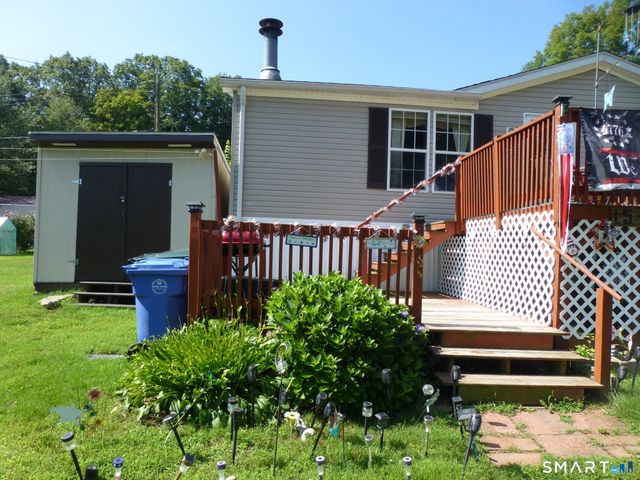 15 Golden Road LOT F, Montville, CT 06382