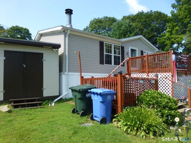 15 Golden Road LOT F, Montville, CT 06382