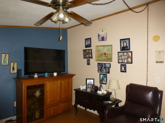 15 Golden Road LOT F, Montville, CT 06382