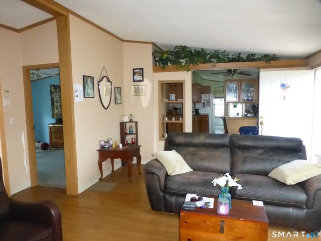 15 Golden Road LOT F, Montville, CT 06382