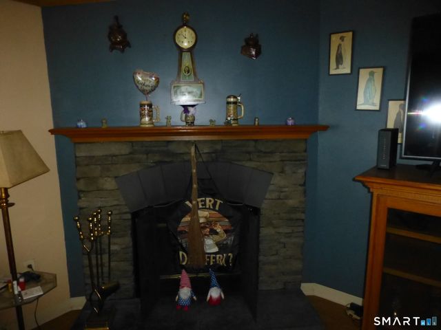 15 Golden Road LOT F, Montville, CT 06382