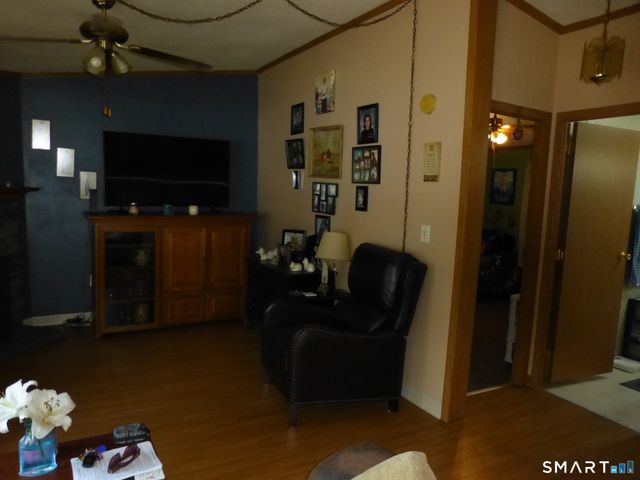 15 Golden Road LOT F, Montville, CT 06382