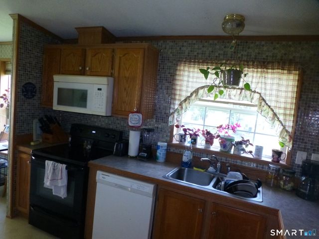 15 Golden Road LOT F, Montville, CT 06382