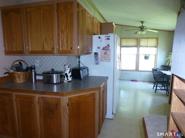 15 Golden Road LOT F, Montville, CT 06382
