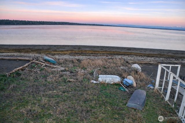 0 Saltspring Drive, Ferndale, WA 98248