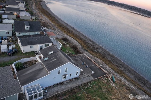 0 Saltspring Drive, Ferndale, WA 98248