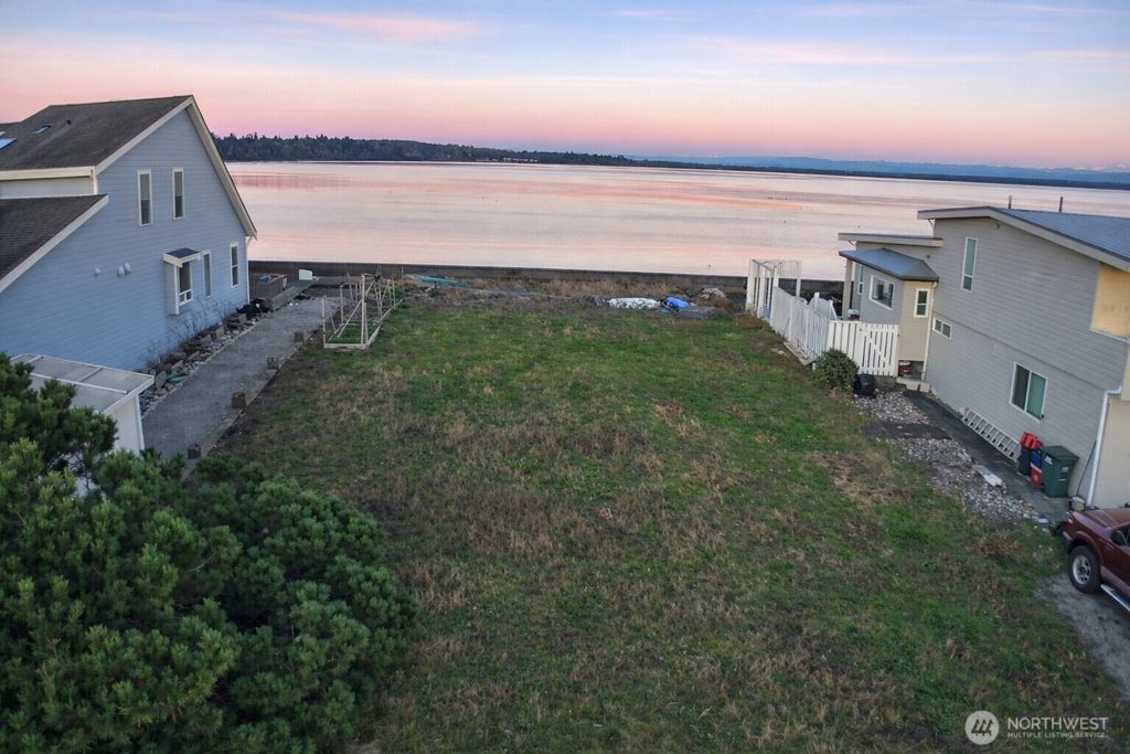 0 Saltspring Drive, Ferndale, WA 98248