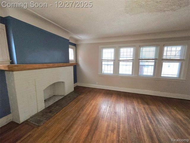 14529 Asbury Park, Detroit, MI 48227