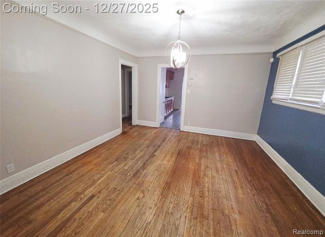 14529 Asbury Park, Detroit, MI 48227