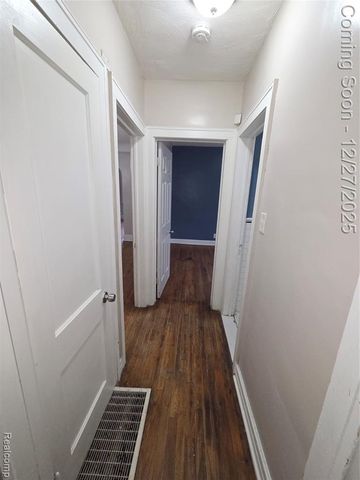 14529 Asbury Park, Detroit, MI 48227