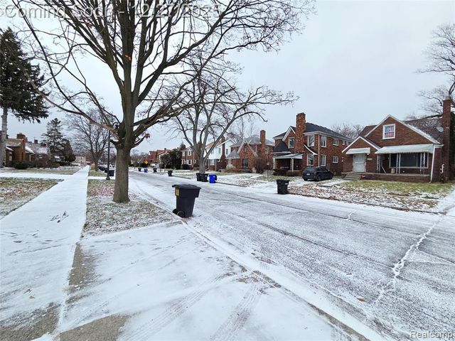 14529 Asbury Park, Detroit, MI 48227