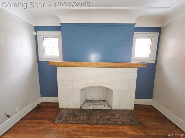 14529 Asbury Park, Detroit, MI 48227