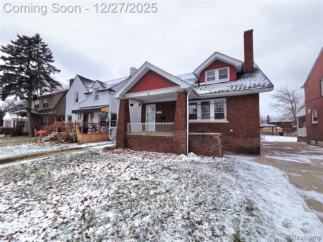 14529 Asbury Park, Detroit, MI 48227