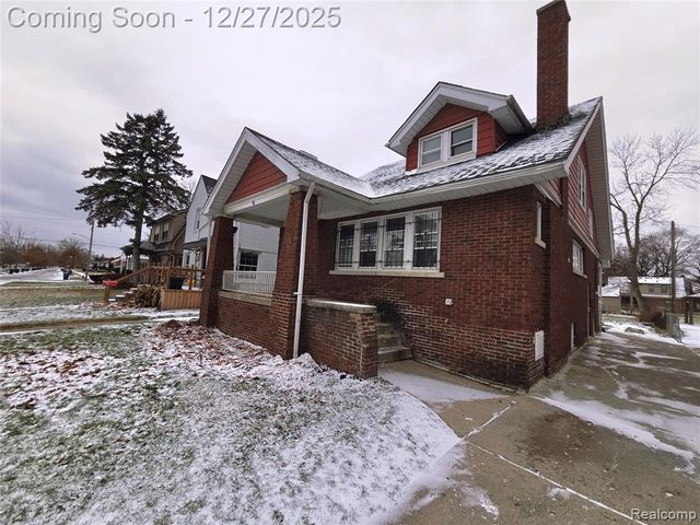 14529 Asbury Park, Detroit, MI 48227