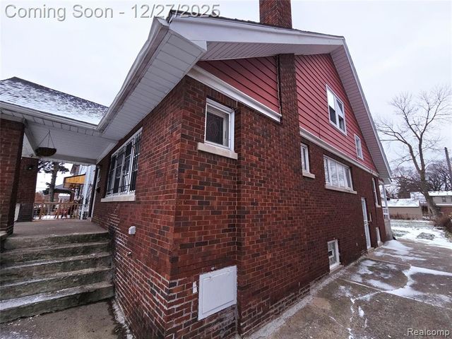 14529 Asbury Park, Detroit, MI 48227