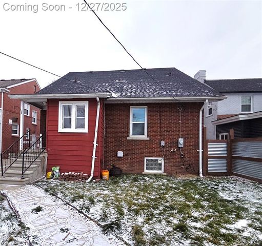 14529 Asbury Park, Detroit, MI 48227