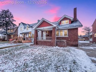 14529 Asbury Park, Detroit, MI 48227