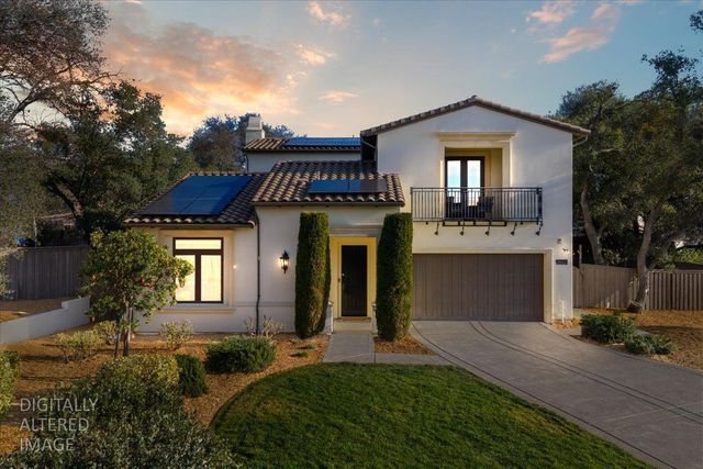 8143 Woodland Grove Pl., Granite Bay, CA 95746