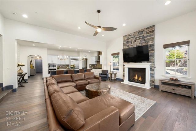 8143 Woodland Grove Pl., Granite Bay, CA 95746