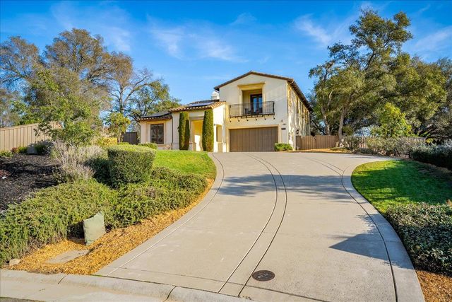 8143 Woodland Grove Pl., Granite Bay, CA 95746