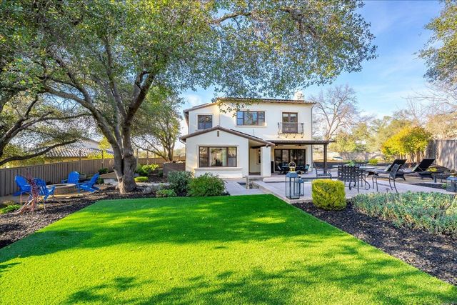 8143 Woodland Grove Pl., Granite Bay, CA 95746