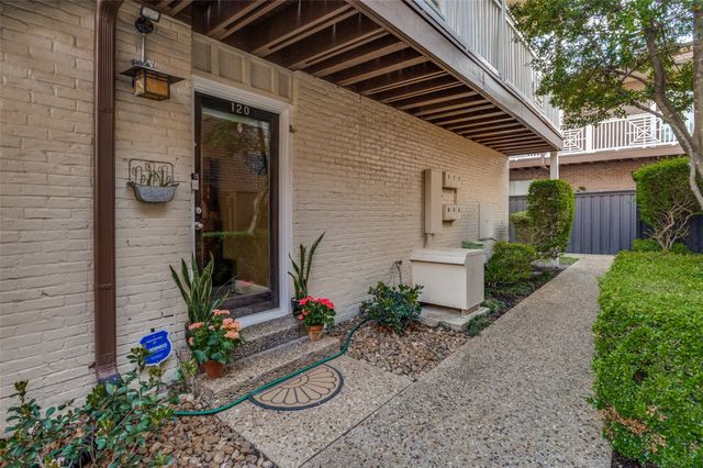 5930 Sandhurst Lane 120, Dallas, TX 75206