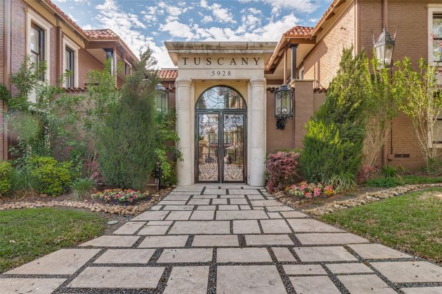 5930 Sandhurst Lane 120, Dallas, TX 75206