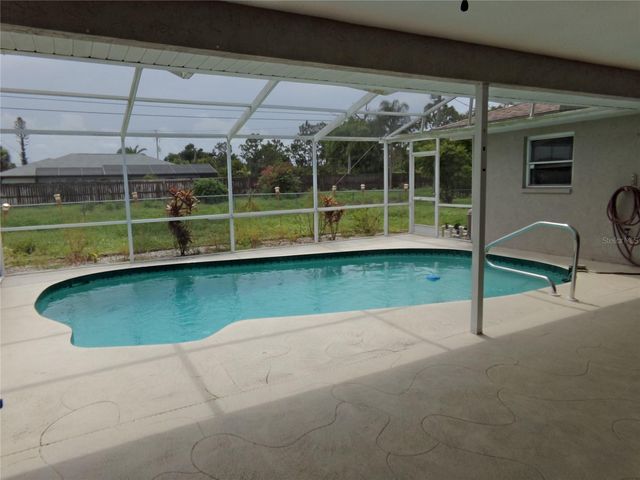 7202 MAMOUTH STREET, Englewood, FL 34224