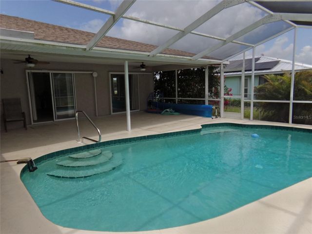 7202 MAMOUTH STREET, Englewood, FL 34224
