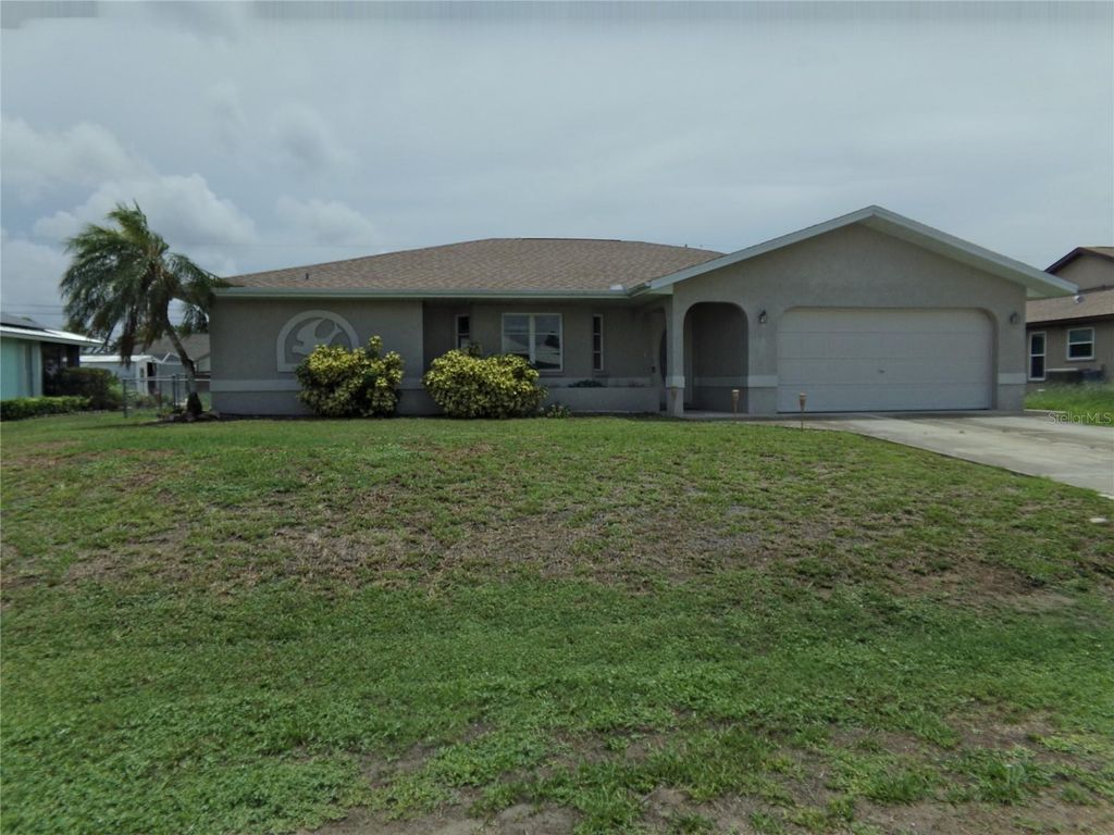 7202 MAMOUTH STREET, Englewood, FL 34224