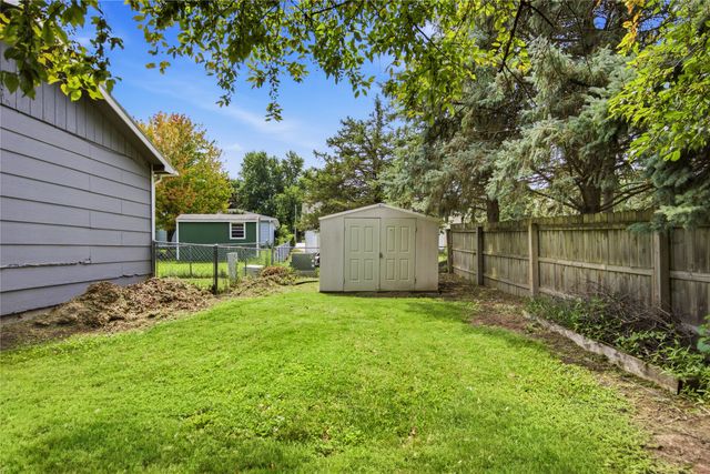 602 NW Greenwood Street, Ankeny, IA 50023