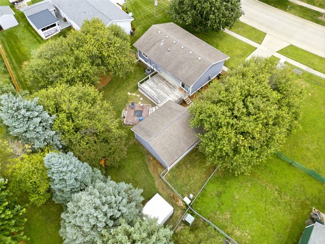602 NW Greenwood Street, Ankeny, IA 50023