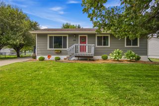 602 NW Greenwood Street, Ankeny, IA 50023