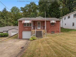 888 Baier Street, St Albans, WV 25177