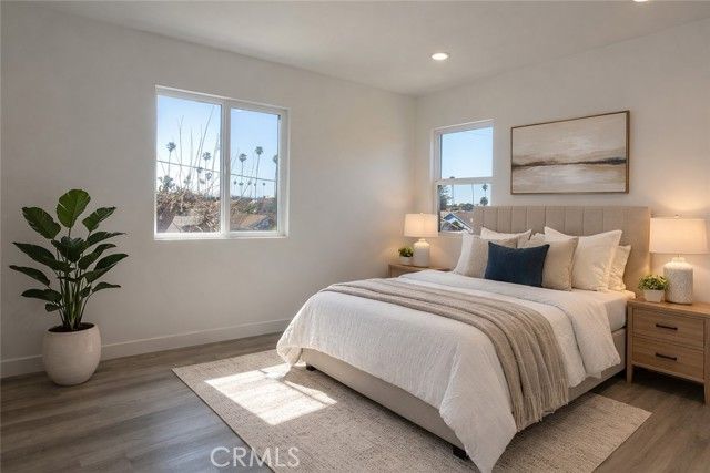 532 W Vernon, Los Angeles, CA 90037