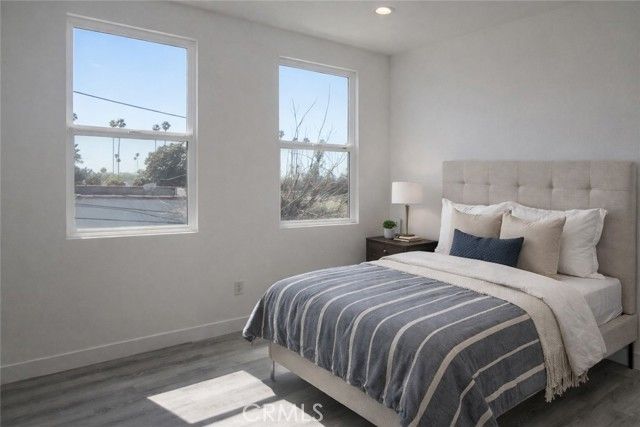 532 W Vernon, Los Angeles, CA 90037