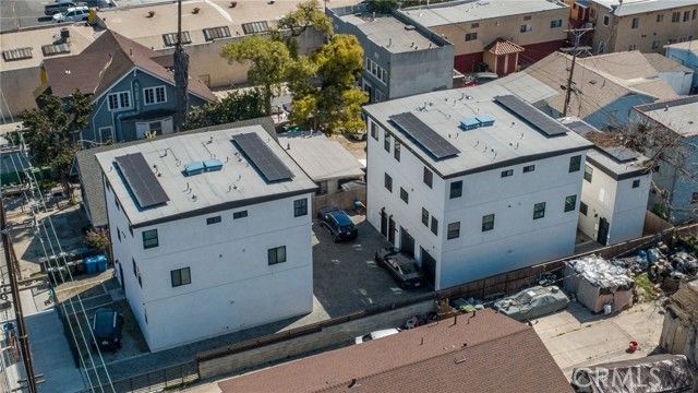 532 W Vernon, Los Angeles, CA 90037