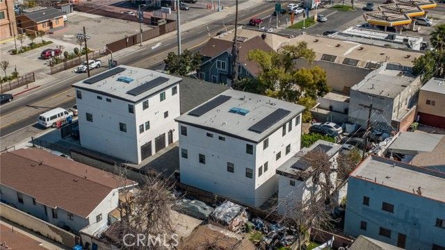 532 W Vernon, Los Angeles, CA 90037