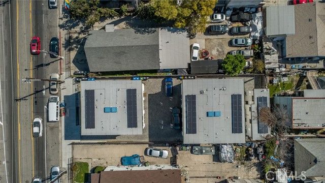 532 W Vernon, Los Angeles, CA 90037