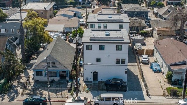 532 W Vernon, Los Angeles, CA 90037