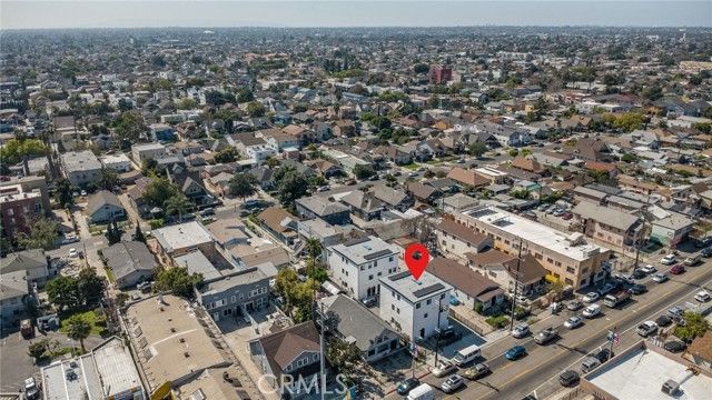 532 W Vernon, Los Angeles, CA 90037